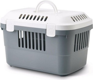 Produktbild von PETGARD Tiertransportbox für kleine Tiere