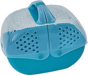 Produktbild von PETGARD Tiertransportbox für Kleintiere