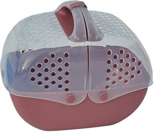 Produktbild von PETGARD Tiertransportbox für Kleintiere