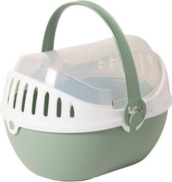 Produktbild von PETGARD Tiertransportbox für Kleintiere