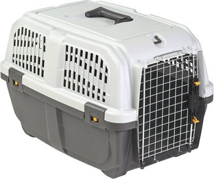 Produktbild von PETGARD Tiertransportbox SKUDO 3