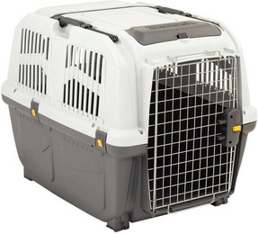 Produktbild von PETGARD Tiertransportbox SKUDO 4