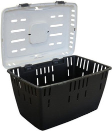 Produktbild von PETGARD Transportbox Dakota für Katzen, Hunde und Kleintiere