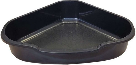 Produktbild von PETGARD Unterschale für Katzentoilette Orlando Corner und Memphis