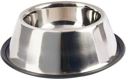Produktbild von PETGARD Wasserspender Futternapf Edelstahlnapf 1000 ml - 1000 ml