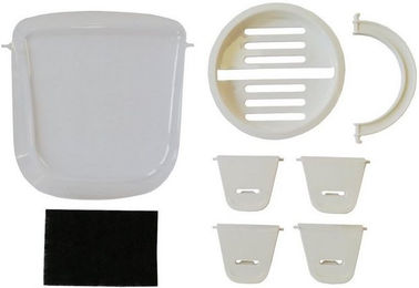 Produktbild von PETGARD Zubehörset Katzentoilette REINA