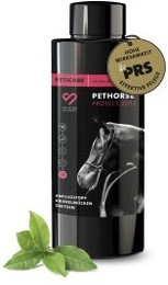 Produktbild von Peticare Anti-Kriebelmücken Gnitzen Refill für Pferde - 100 ml