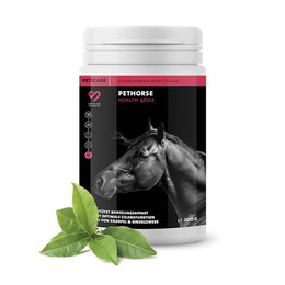 Produktbild von Peticare Gelenk-Kur Pulver für Pferde - 200 g
