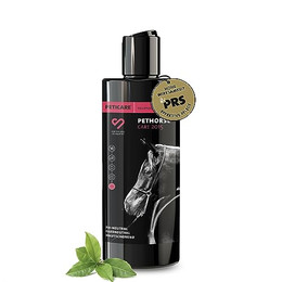 Produktbild von Peticare pH-neutrales Pferdeshampoo farbneutral - 250 ml