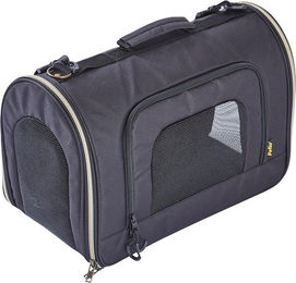 Produktbild von Petio Hunde- und Katzentransportbox Schnell und Einfach zum Haustier Weiche Transportbox S Tasche, Verwendung,