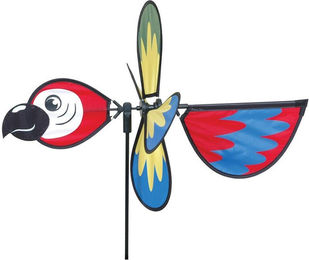 Petite girouette perroquet Premier Kites – Bild 1 von 6