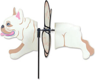 Produktbild von Petite girouette Premier Kites French Bulldog