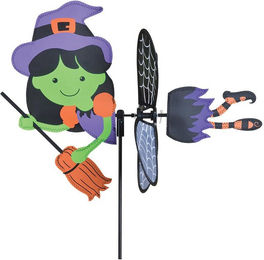 Petite girouette Premier Kites Witch – Bild 1 von 6