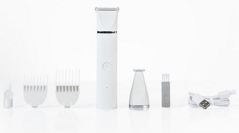 Produktbild von PETKIT 2 in 1 Pet Trimmer Pro (PK413)