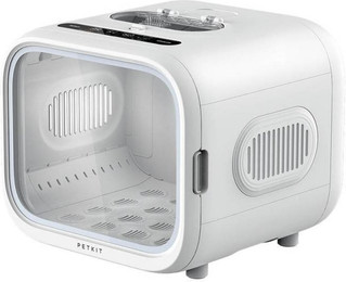 Produktbild von Petkit Airsalon Pro Max Trockenständer für Hunde und Katzen
