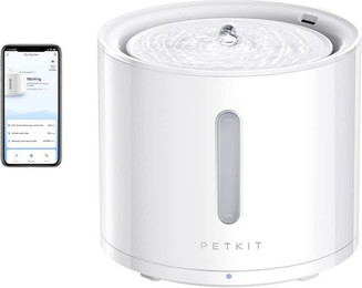 Produktbild von Petkit Eversweet Solo 2.0 Wasserspender für Tiere