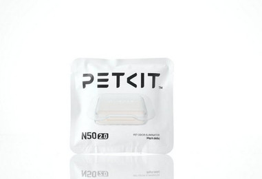 Produktbild von PETKIT Geruchsvernichter für Pura Max 2 Katzentoilette N50