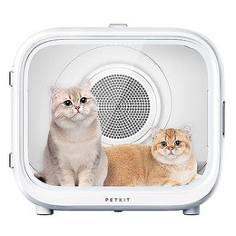 Produktbild von Petkit Haustiertrockner Airsalon Max Smart