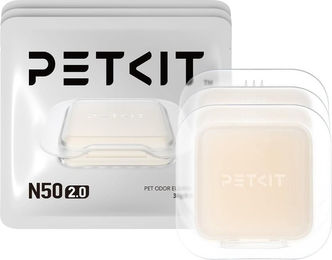 Produktbild von PETKIT Katzentoilette PETKIT – Pura Max 2 Selbstreinigende Katzentoilette, 76L