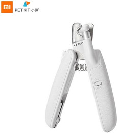 Produktbild von Petkit LED-Krallenschneider für Haustiere