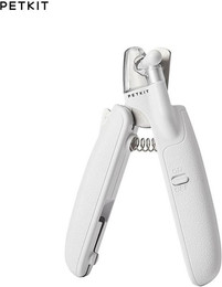 Produktbild von PETKIT Sicherheits-Nagelknipser für Haustiere mit LED-Beleuchtung