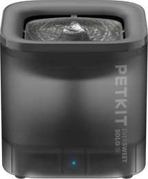 Produktbild von PETKIT Trinkautomat Eversweet Solo SE Grau - 1,8 l