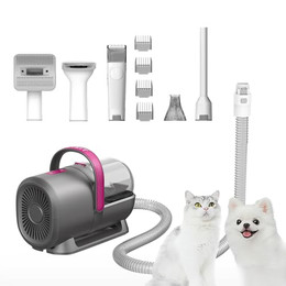 Produktbild von PETKIT Trinkautomat Pet Grooming Vacuum Kit (LM4)