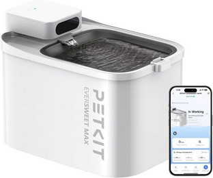 Produktbild von PETKIT Trinkbrunnen Eversweet Max - 3 l