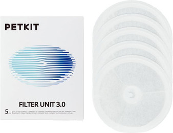 Produktbild von PETKIT Trinkbrunnen Filter 3.0 für Eversweet Haustierbrunnen