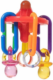 Petlala UFO Foot Toy – Bild 1 von 5