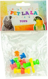 Petlala Wingnuts - 4 Stück – Bild 1 von 4