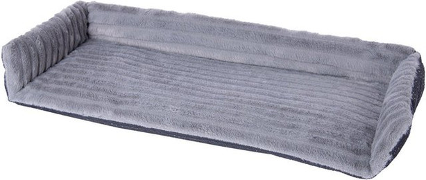 Produktbild von Petlando Fensterbankauflage mit Zugluftstop rows