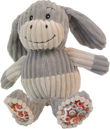 Produktbild von Petlando Hundespielzeug Moodles Esel Tom