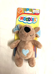 Produktbild von Petlando Hundespielzeug Moodles Ratte Rebecca