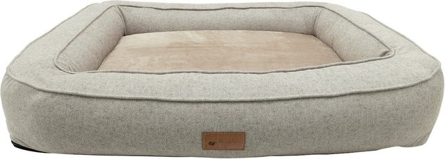 Produktbild von Petlando Lima Ortho orthopädisches Hundebett L Tabaco