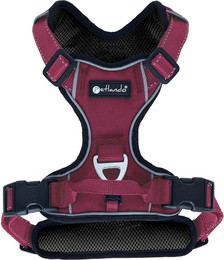 Produktbild von Petlando Outdoor Geschirr berry XS