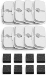 Produktbild von Petlibro Dockstream Ersatzfilter