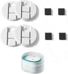 Produktbild von Petlibro FILTERS FÜR HUNDE-BRUNNEN