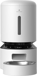 Produktbild von Petlibro Granary Futterautomat mit Kamera und App-Steuerung - 5 l