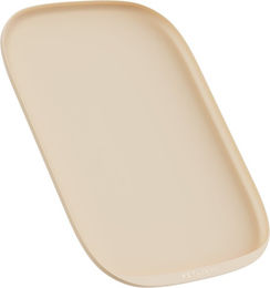 Produktbild von PETLIBRO Haustier-Unterlage Cove, Elfenbein / M