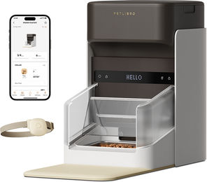 Produktbild von PETLIBRO One RFID-Futterspender f¨¹r Haustiere, 1 Paket