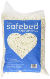 Produktbild von Petlife Safebed Papierflocken - 0,8 kg