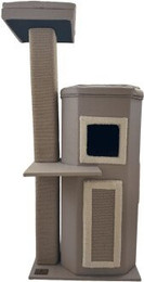 Produktbild von Petliving Kratzbaum Ela beige
