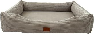Produktbild von Petliving orthopädisches Hundebett Lara beige XL