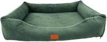 Produktbild von Petliving orthopädisches Hundebett Lara grün XXL