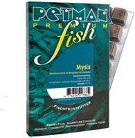 Produktbild von Petman Fish Mysis Blister - 15 x 100 g