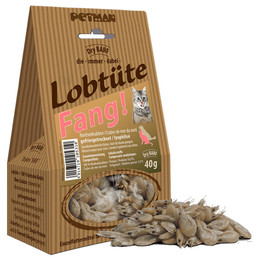 Produktbild von Petman Lobtüte FANG! Nordseekrabben - 40 g