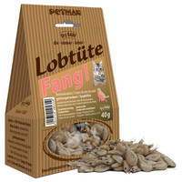 Produktbild von Petman Lobtüte FANG! Nordseekrabben - 40 g