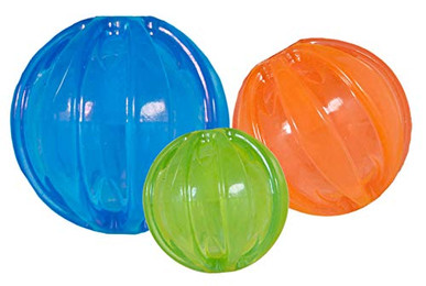 Produktbild von Petmate JW Quietschball Medium - 7,5 cm