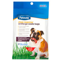 Petmate On-the-Go Kotbeutel 30 Stück – Bild 1 von 2